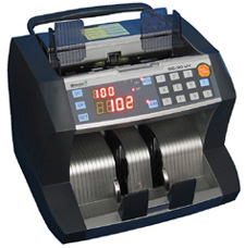 Money Counter - Glover GC-40 UV