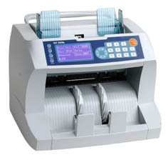 Money Counter - Glover GC-50 UV