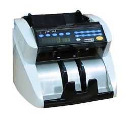 Money Counter - Glover GC-15 UV