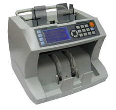 Money Counter - Glover GC-40 UV