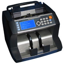 Money Counter - Glover GC-40 UV
